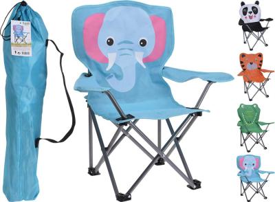 Folding Camping Chair - For Kids