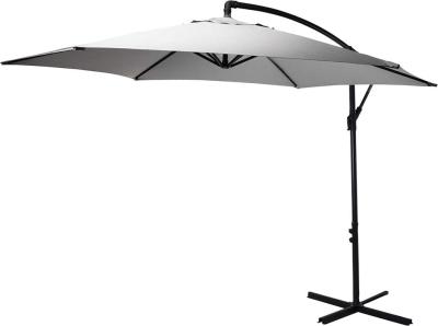 Umbrella Cantilever - Cream