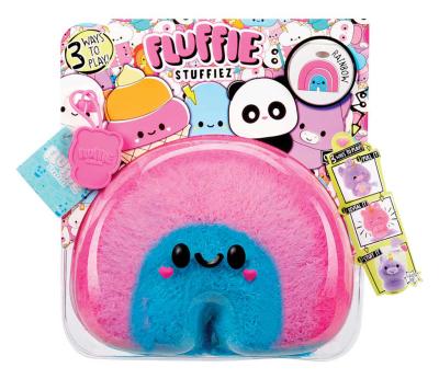 Fluffie Stuffies Series 1 Small Plush
