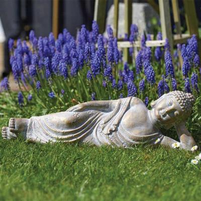 Zen Garden Reclining Buddha