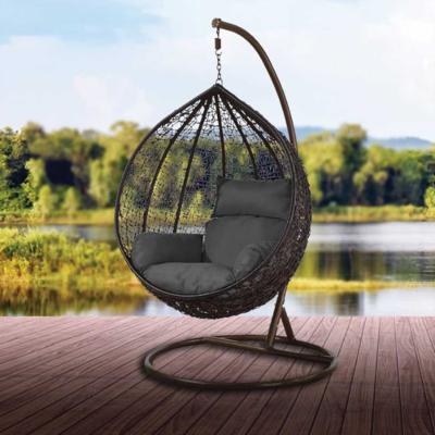 Large Egg Chair
