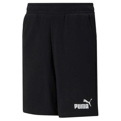 Puma Shorts - Black - Kids
