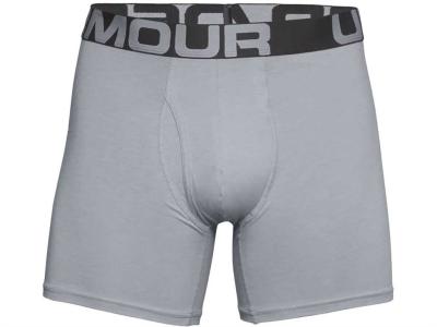 Under Armour Boxers - Grey