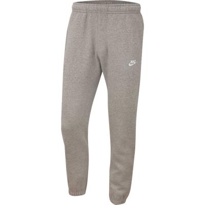 Nike Fleece Pant - Grey 