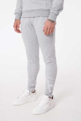 The Couture Club Core Jogger Grey