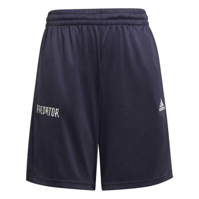 adidas Predator Shorts - Navy