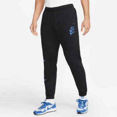 Nike NSW Sweatpants - Black