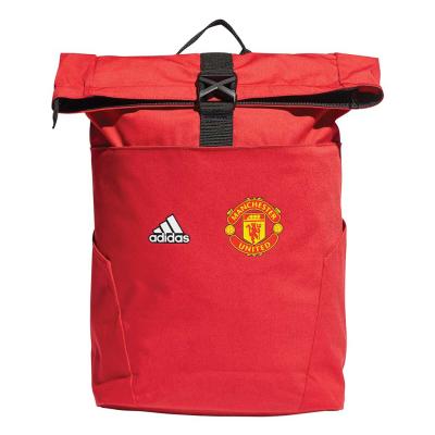 Manchester United Backpack - Red