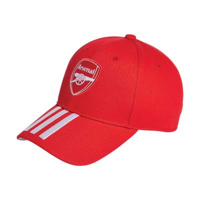Arsenal Cap - Red