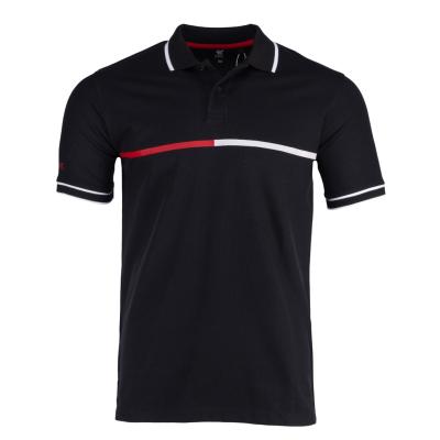 Liverpool Polo Shirt - Black