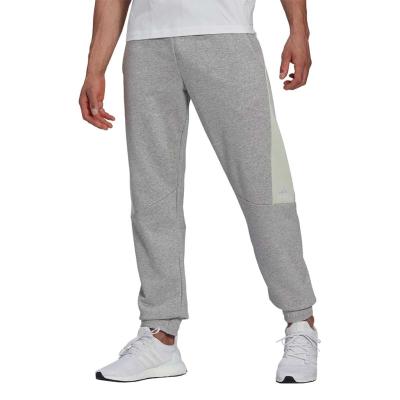 adidas BOS Logo Pant - Grey