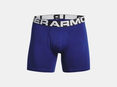 Under Armour - 3 Pack Boxers