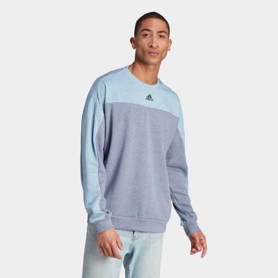 adidas Crew Sweatshirt - Blue