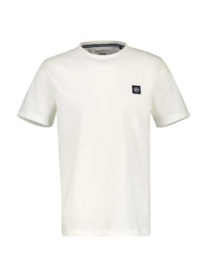 Lerros T-Shirt - White