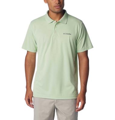 Columbia Utilizer Polo Shirt - Sage Leaf