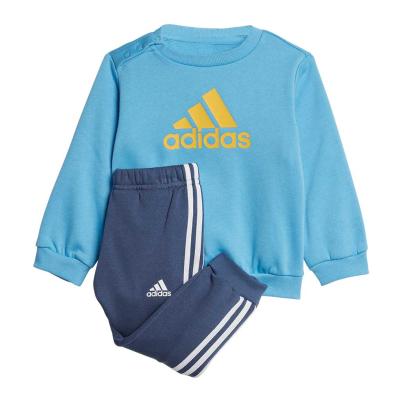 adidas Infant BOS Tracksuit - Blue