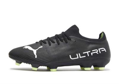 Puma Ultra Football Boots - Black