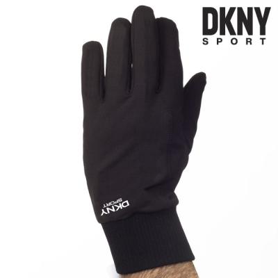 DKNY Winter Tech Gloves - Black