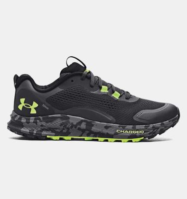 Under Armour Charged Bandit Trail - Grey