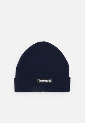 Timberland Established 1973 Beanie - Clematis Blue