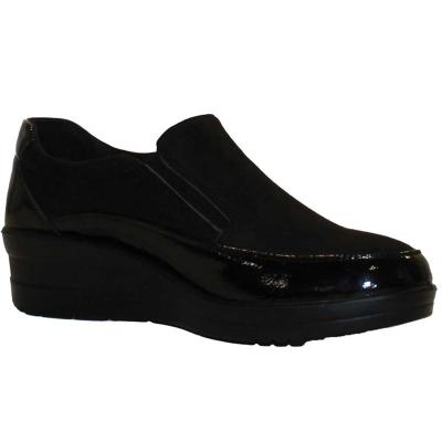 Propet Casual Shoe - Black