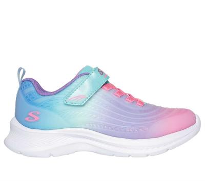 Skechers Jumpsters 2.0 - Turquoise