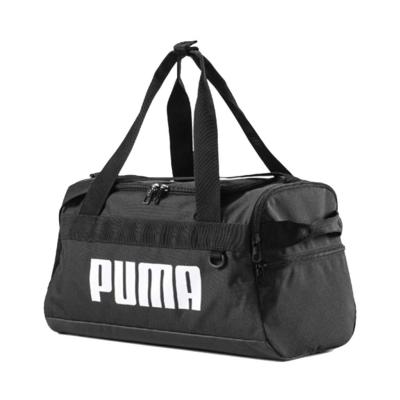 Puma Duffel Bag - Black