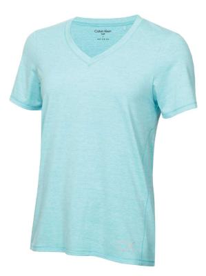 Calvin Klein Relax T-Shirt - Opal Marl