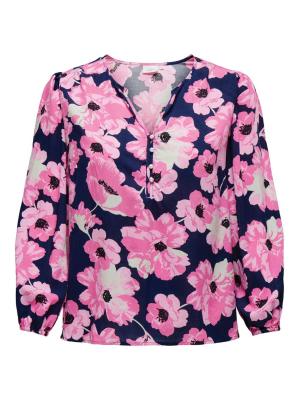 Only Carisebelle Life Top - Floral