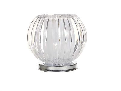 Pad Table Lamp - Clear