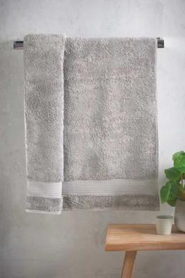500g Hand Towel - Silver