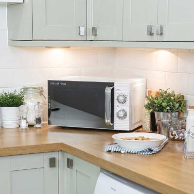 Russell Hobbs Inspire Microwave White