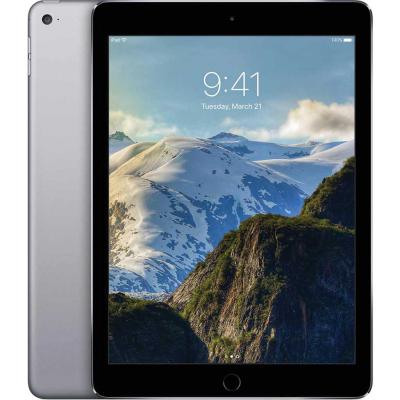 Apple iPad 10.2" Wi-Fi 64GB - Silver
