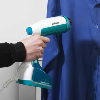 Beldray Portable Handheld Portable Clothes Steamer