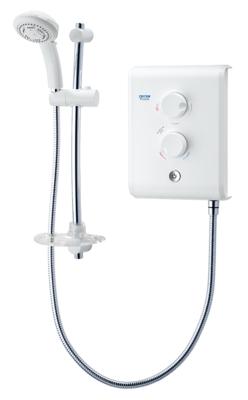 Triton T80 Mains Electric Shower