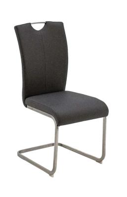 Lazzaro Chair Grey