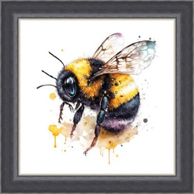 Bumble Bee 8 Picture