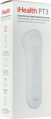Ihealth No Touch Thermometer