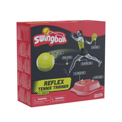 All Surface Reflex Tennis Trainer