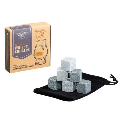 Whisky Chillers, Set of 6