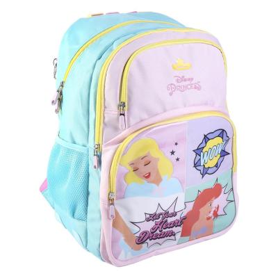 Princess Premium School Backpack
