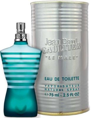 Jean Paul Gaultier Le Male 75ml Edt Spray