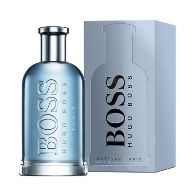 Hugo Boss Bottle Tonic Men's 50ml Edt Spray