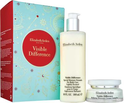 Elizabeth Arden Visible Difference Gift Set