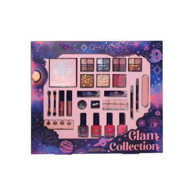 Q-KI Glam Collection Gift Set