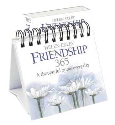 365 Friendship Ring Book