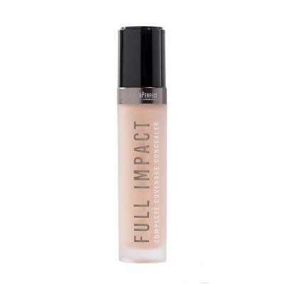 BPerfect Full Impact Complete Coverage Concealer - Light 3