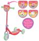 Peppa Pig Switch It Multi-Character Scooter