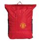 Man Utd Backpack - Red