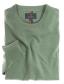 Vedoneire Cashmere Crew Knit - Hedge Green
